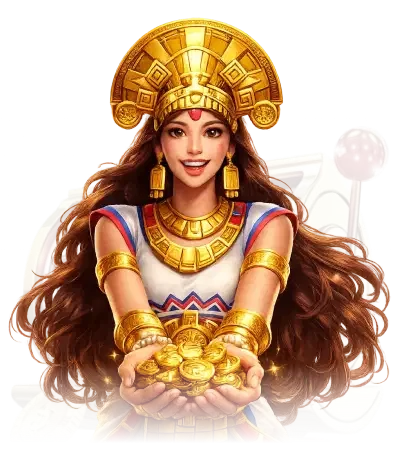 赏金女王主题视觉素材